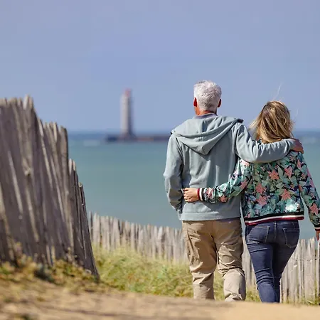 Lumineux Proche Et Commerces Aux Sables-d'olonne Animaux Admis - Fr-1-92-953 Apartment Les Sables-d'Olonne