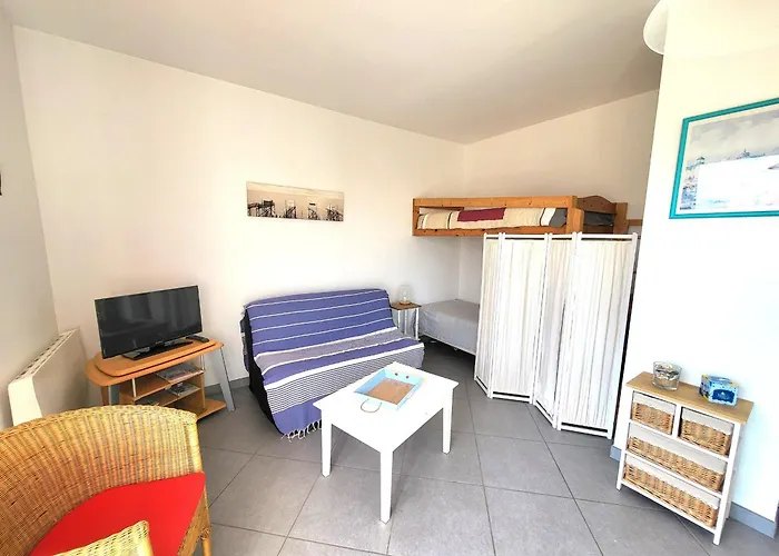 Lumineux Proche Et Commerces Aux Sables-d'olonne Animaux Admis - Fr-1-92-953 Les Sables-d'Olonne