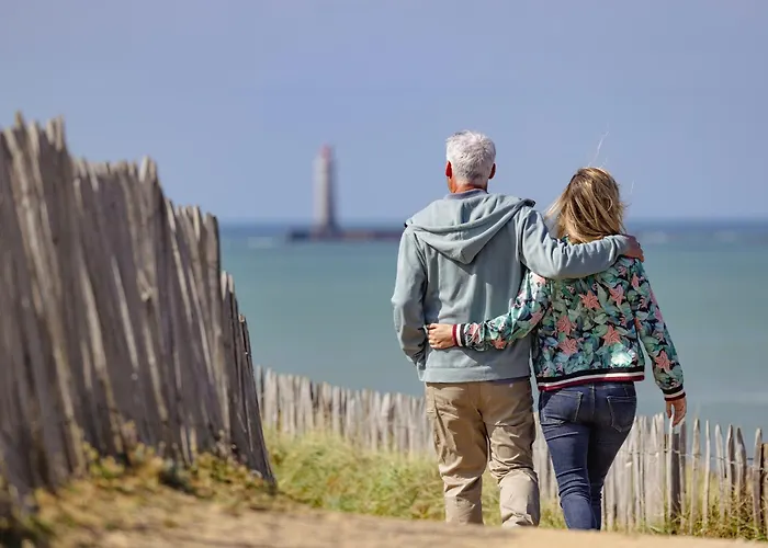 Lumineux Proche Et Commerces Aux Sables-d'olonne Animaux Admis - Fr-1-92-953 Apartment Les Sables-d'Olonne