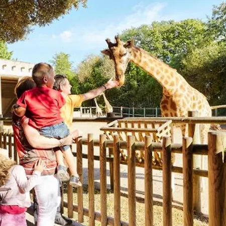 Apartmán Lumineux Proche Et Commerces Aux Sables-d'olonne Animaux Admis - Fr-1-92-953