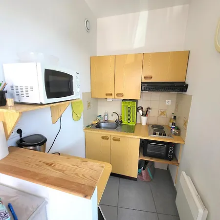 Lumineux Proche Et Commerces Aux Sables-d'olonne Animaux Admis - Fr-1-92-953