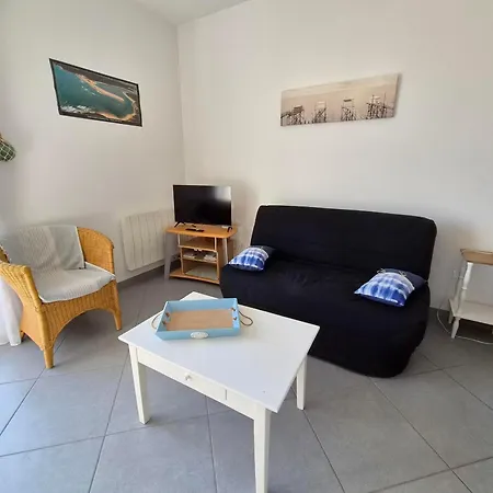 Lumineux Proche Et Commerces Aux Sables-d'olonne Animaux Admis - Fr-1-92-953 Apartamento *