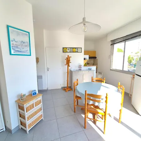 Lumineux Proche Et Commerces Aux Sables-d'olonne Animaux Admis - Fr-1-92-953 *