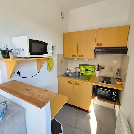 Lumineux Proche Et Commerces Aux Sables-d'olonne Animaux Admis - Fr-1-92-953 Apartamento *