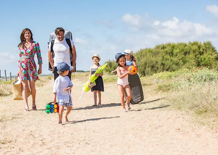Apartmán Lumineux Proche Et Commerces Aux Sables-d'olonne Animaux Admis - Fr-1-92-953 Les Sables-dʼOlonne